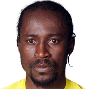 Jean Munganga fm 2020