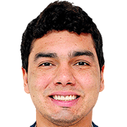 Felipe Garcia fm 2020