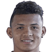 Miguel León fm 2020