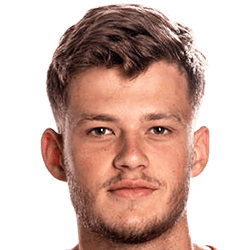 Mathis Holcbecher fm20