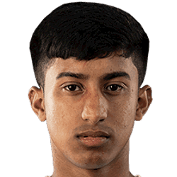 Hafizul Rahman fm 2020
