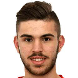 Vincenzo Dublino fm20