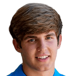 Jack Barrett fm 2020