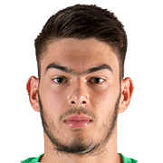 Kostas Kapetanos fm20