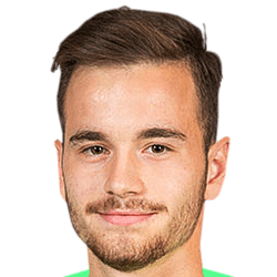 Simos Papadopoulos fm 2020