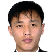 Ri Hyong-Jin fm 2020