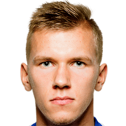 Vitaly Gorulev fm 2020