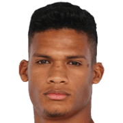 Rafael Santos fm 2020