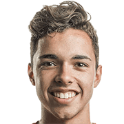 Fábio Quintoles fm 2020