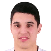 Djordje Radojevic fm 2020