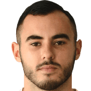 Ilija Matejevic fm20