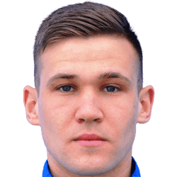 Vladimir Stefanovic fm 2020