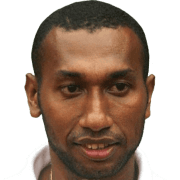 Patrich Wanggai fm 2020