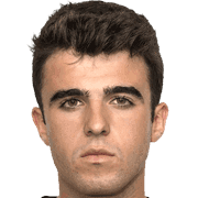 Íñigo Sukía fm 2020