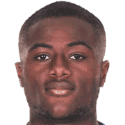 David Ajiboye fm 2020