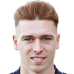 Henry Cowans fm 2020