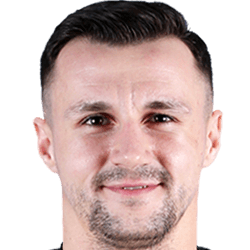 Kamil Szymura fm 2020