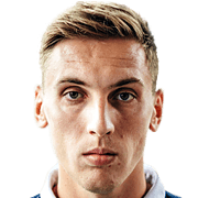 Kresimir Matovina fm 2020