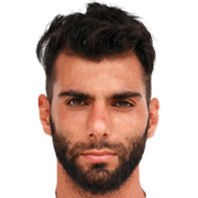 Claudio Cafiero fm 2020