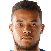 Dominic Smith fm 2020