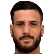 Alessandro Dalmazzi fm 2020