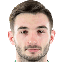 Krystian Palczynski fm 2020