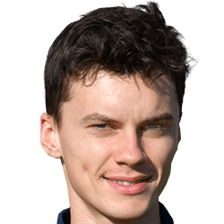 Mateusz Bochnak fm20