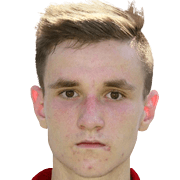 Przemyslaw Porebski fm 2020