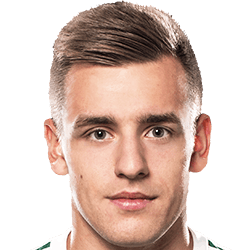 Bartosz Pikul fm 2020