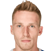 Mateusz Janiec fm 2020