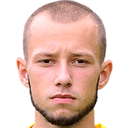 Przemyslaw Sawicki fm 2020