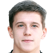 Kamil Matulka fm 2020