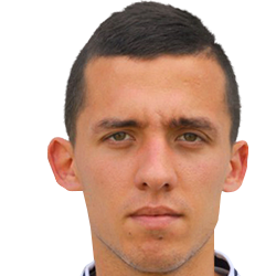 Mateusz Wanat fm 2020