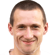 Dawid Sarafinski fm 2020