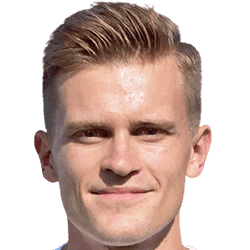 Hubert Kotowicz fm 2020