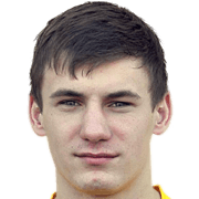 Damian Stanislawski fm 2020