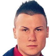 Ninoslav Nikolic fm 2020