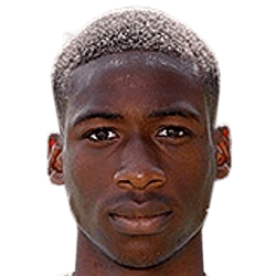 Cottrell Ezekwem fm20