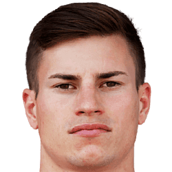 Nico Hübner fm 2020