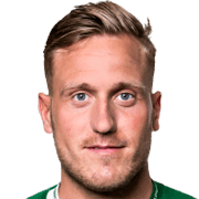 Jesper Christiansen fm 2020