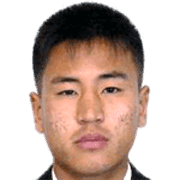 Kwon Chung-Hyok fm 2020