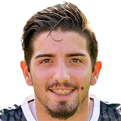 Daniel Clemente fm20