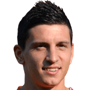 Zvezdan Djordjilovic fm 2020