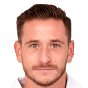 Vasilis Koutsianikoulis fm20