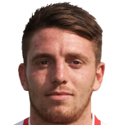 Sam Wedgbury fm20