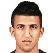 Amjed Attwan fm 2020