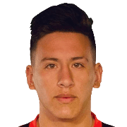 Sebastián Lentinelly fm20