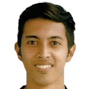 Zhafri Yahya fm 2020