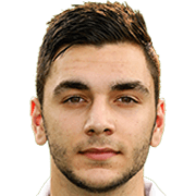 Kürşad Sürmeli fm20