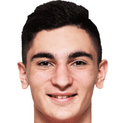 Tigran Avanesyan fm20